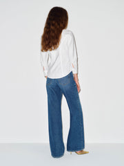 Katherine Poplin Shirt