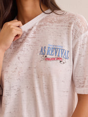 Revival Rec Tee
