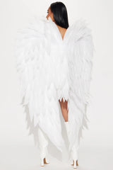 Sweetest Angel Full Length Angel Wings