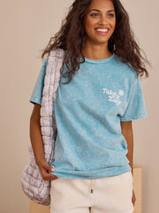 Take It Easy Graphic Tee