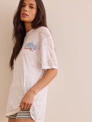 Revival Rec Tee