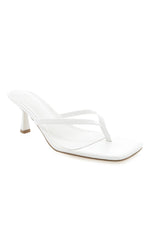 Billini - Xami Heels - In White