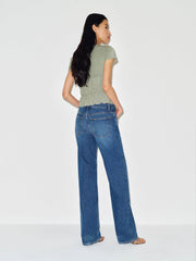 Milena Knit Top