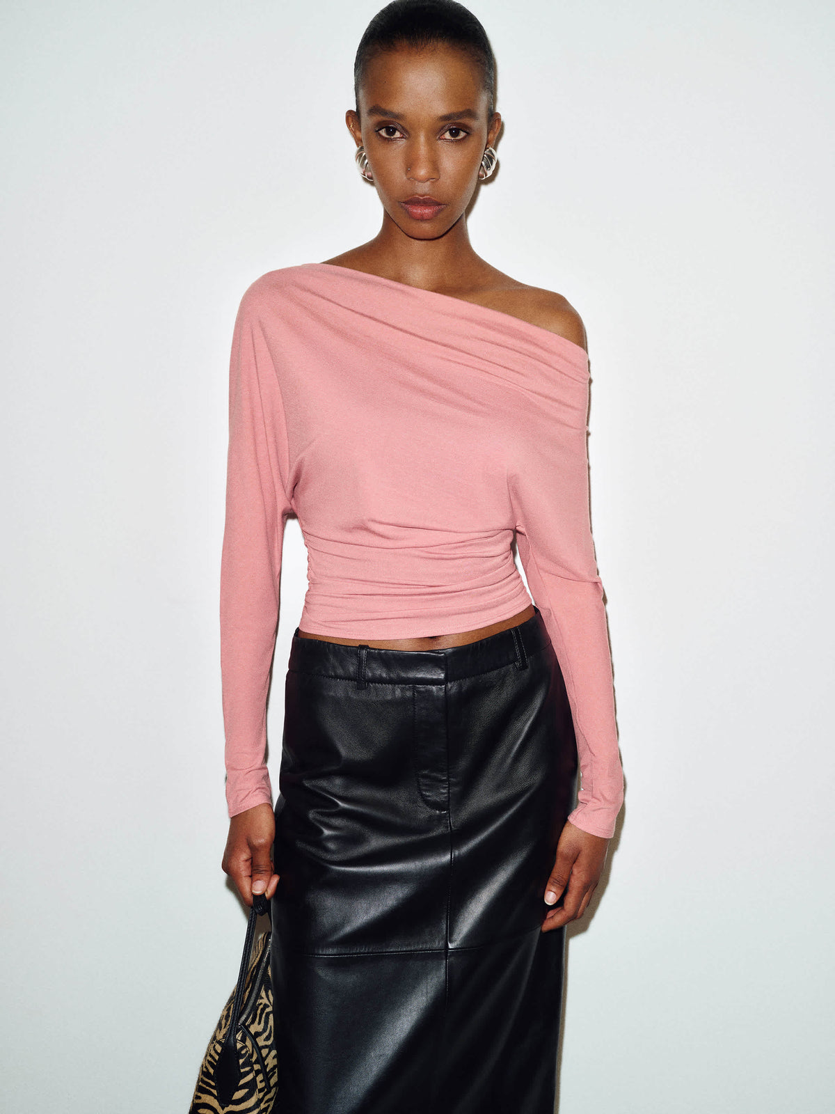 Landon Knit Top