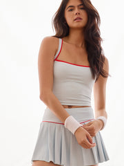 Match Point Tank