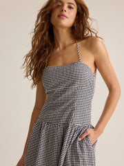 Lilli Maxi Dress