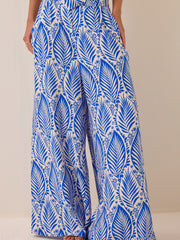 Hendricks Boho Flowy Pant