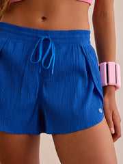 Miles Ahead Run Shorts