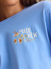 All Things New Graphic Tee