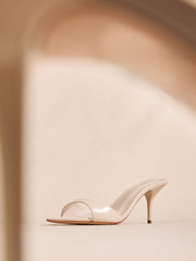 Schutz Elodie Slide Heel