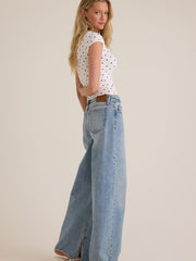 Astrid Dot Tee