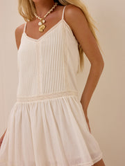 Elena Mini Dress