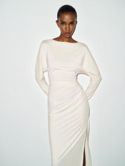 Norla Knit Dress