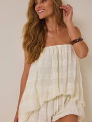 Frances Bubble Shorts