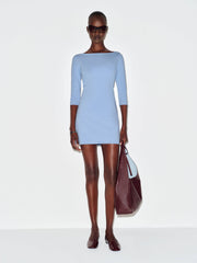 Marceline Knit Dress