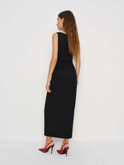 Benson Knit Dress
