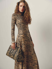 Laurence Knit Dress