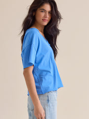 Bristol Oversized Tee