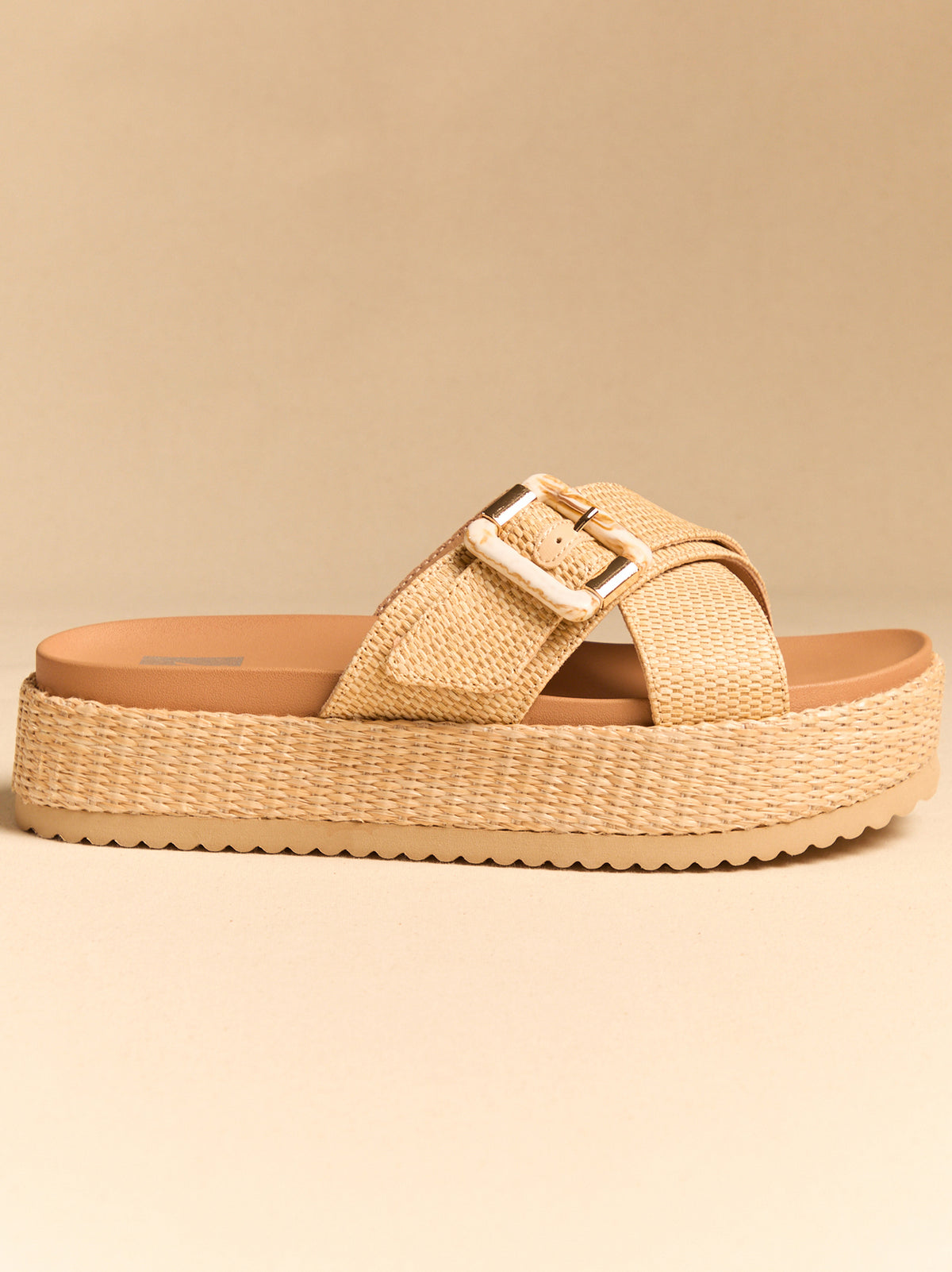 Dolce Vita Stasia Platform Sandal