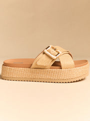 Dolce Vita Stasia Platform Sandal