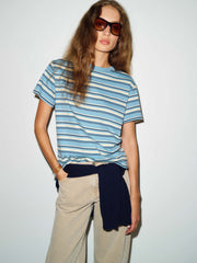 Rowan Crew Tee