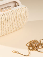 Annie Evening Crossbody Clutch