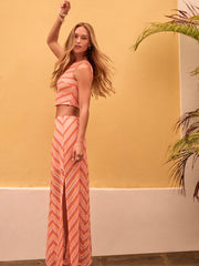Coralie One Shoulder Top
