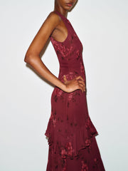 Magnus Dress