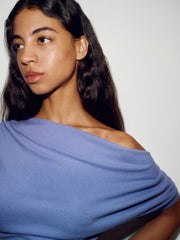 Iris Knit Top