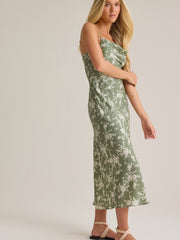 Mila Midi Dress