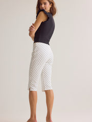 Alina Flutter Sleeve Top