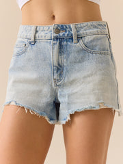Mazie High Rise Short