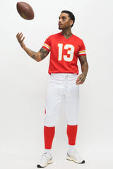 Tight End 3 Piece Costume Set