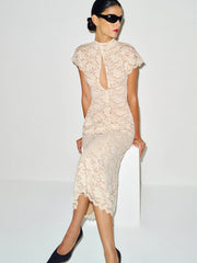 Yessica Dress