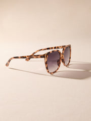 Tyra Square Sunglasses