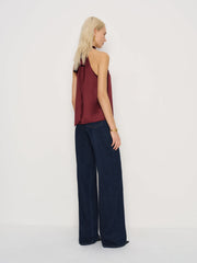 Royce Silk Top
