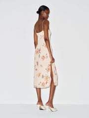 Floraison Dress