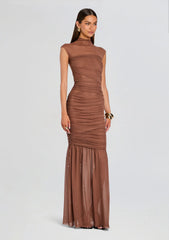 Rosie Mesh Dress