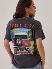 Off-Road Muse Oversized Tee