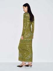 Tommie Knit Dress