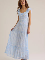 Lotte Maxi Dress