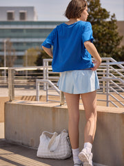 Interval Boxy Tee