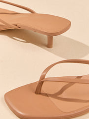 Billini Bryony Kitten Heel