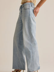 Zoe Dad Jean