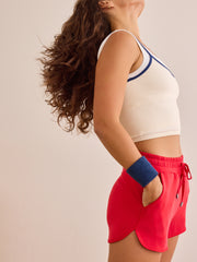 Supersoft Lounge Shorts
