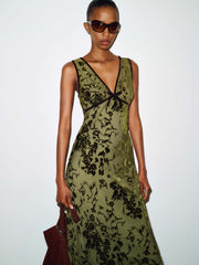 Nomi Dress
