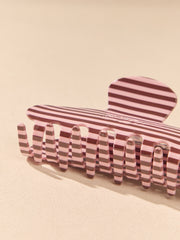 Mainline Stripe Clip