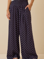Blythe Linen Pants