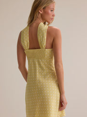 Gracie Mini Dress