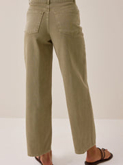 Kara Twill Pants